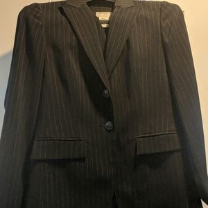 Jones New York women's suit